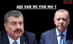 Aşı Var Mı Yok Mu?