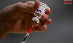 AstraZeneca aşısı bilançosu devam ediyor