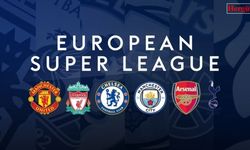 Avrupa Süper Ligi resmen kuruldu!
