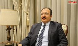 Azerbaycan’a yeni atanan Türkiye büyükelçisi