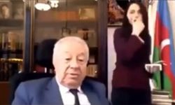 Azerbaycanlı milletvekili sekreteri taciz etti!