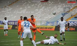 BB Erzurumspor 1 - Başakşehir 2