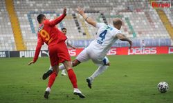 BB Erzurumspor 1 - Yeni Malatyaspor 0