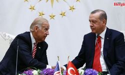 Biden Erdoğan'a sözde soykırımı tanımayı düşündüğünü söylemiş!