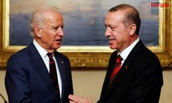 Biden ve Erdoğan Telefonda Görüştü