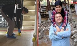Bir kadın daha eksiğiz!