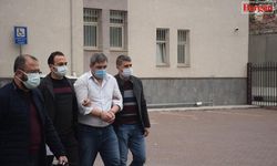 Boşandığı eşini kıskançlık nedeniyle öldürdü!