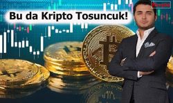 Bu da Kripto Tosuncuk!