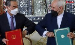 Çin-İran arasındaki ‘stratejik ortaklık’ Orta Doğu’yu nasıl etkileyebilir?