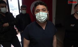 Cumhuriyet savcısı kendisini muayene etmeyen doktoru gözaltına aldırdı