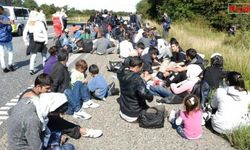 Danimarka Suriyeli sığınmacılardan kendi isteğiyle dönene 240 bin TL verecek