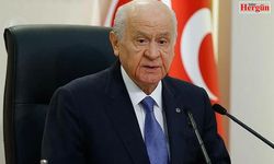 Devlet Bahçeli Gurup Toplantısında Konuşuyor Canlı
