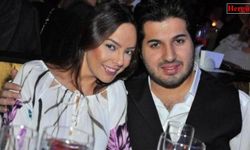 Ebru Gündeş Reza Zarrab'tan ihanet yüzünden boşanıyor!