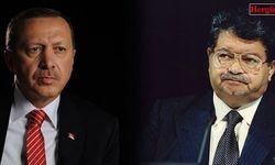 Erdoğan'dan 8. Cumhurbaşkanı Özal’ın vefat yıl dönümü için mesaj