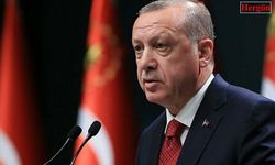 Erdoğan'dan CHP'ye Darbe suçlaması
