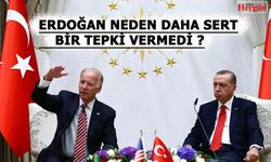 Erdoğan'ın önceliği 'soykırım' değil