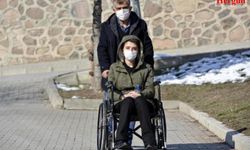 Eşine cinsel saldırıda bulunmuş!