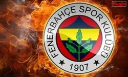 Fenerbahçe'de 1 pozitif vaka!