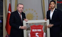 Fenerbahçeli voleybolcu Türk oldu!