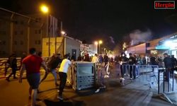 Filistin'de Gerginlik Artıyor