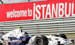 Formula Haziran'da Türkiye'de!