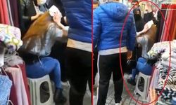 Genç kızı muşta ile yaraladı "Birine benzettim" dedi!
