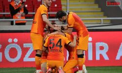 Göztepe 1 - Galatasaray 3