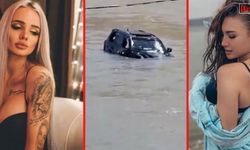 Güzellik kraliçesinin bekarlığa vedası faciaya döndü!