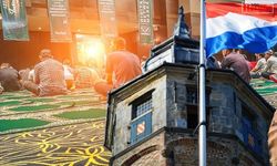 Hollanda'da sokağa çıkma kısıtlaması, 20 Nisan tarihine kadar uzatıldı