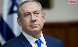 Hükümet kurma görevi Netanyahu'da