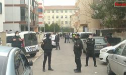 İstanbul'da avukatlık bürosuna silahlı saldırı