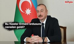 Karabağ'ı Harap Eden Silah Bakın Kimden Alınmış