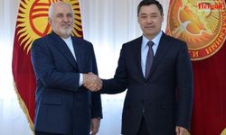 Kırgızistan ve İran arasında  iş birliği