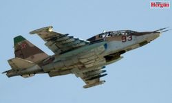 Kırım'a 50'den fazla savaş uçağı