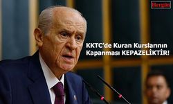 KKTC'de Kuran Kurslarının Kapatılması Kepazeliktir!