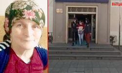 Komşusunu yaktı!