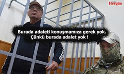 Kumuk Türkü avukata 6 yıl hapis cezası