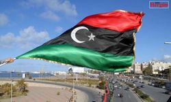 Libya'dan ülkelere çağrı