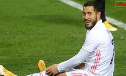 Maça sarhoş çıktı!