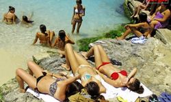 Malta gelen turistlere 200 euro verecek