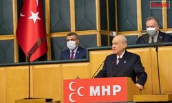 MHP’de Taşdoğan’a önemli görev