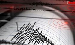 Muğla'da deprem!