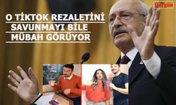 Muhalefet uğruna her şey mübah mı ?
