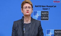 NATO'dan Rusya'ya Kırım Uyarısı!