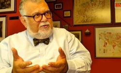 Öğrencisinden Şengör'e garip soru!