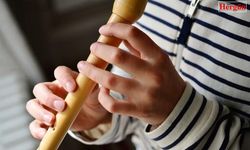 Okulda aynı flüt kullanıldı 14 çocuk pozitif