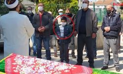 Omuzlarındaki yük, boyundan büyük!