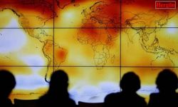 Paris İklim Anlaşması Çağrısı
