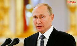 Putin Gerginliği Tırmandırmaya Devam Ediyor