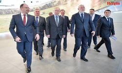 Rus iş adamları Türkiye'de  servetlerine servet katmaya devam ediyor